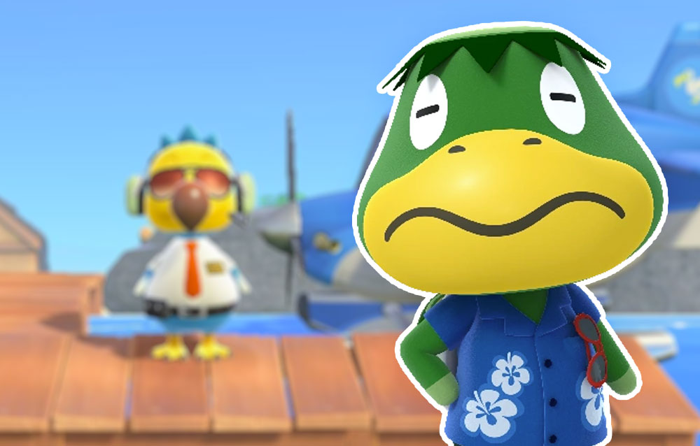 Animal Crossing: New Horizons, ecco tre motivi per i quali Remo potrebbe fare ritorno nell’ultimo capitolo della serie!