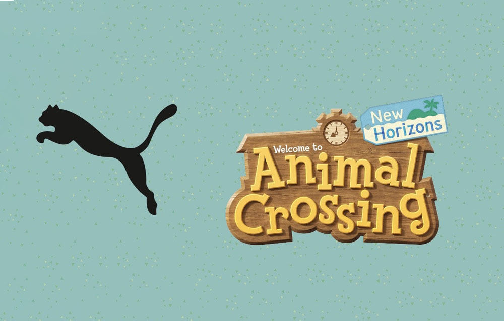 Animal Crossing: New Horizons, annunciata una collaborazione ufficiale con PUMA!