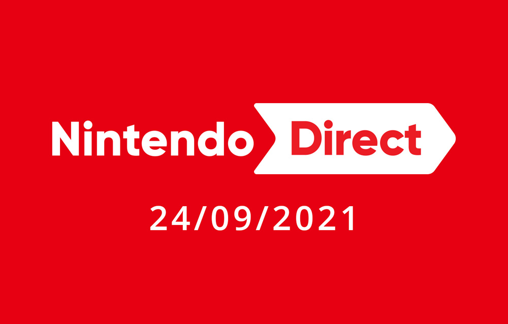 Annunciato il Nintendo Direct di settembre 2021, la diretta è prevista per domani sera!
