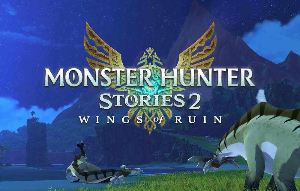 Monster Hunter Stories 2: Wings of Ruin, la nostra recensione dal punto di vista crosser! (Terza parte)
