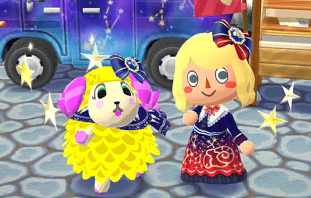 Animal Crossing: Pocket Camp, ecco i bonus del giorno previsti dal 21/10 al 28/10!