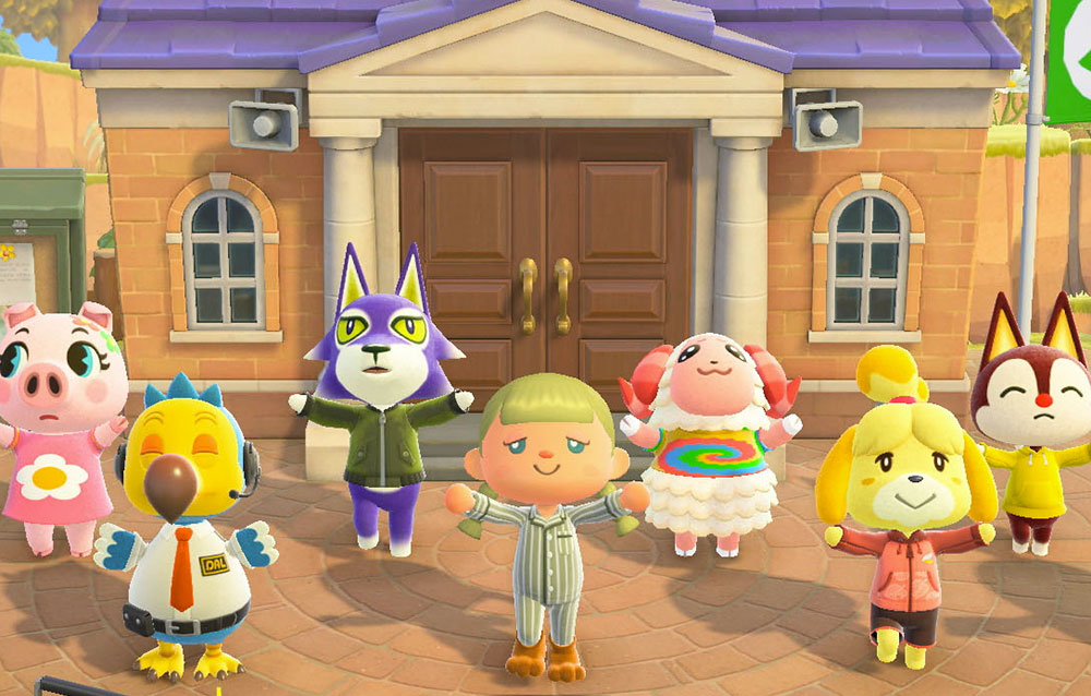 Animal Crossing: New Horizons, ecco qualche suggerimento per prepararsi all’aggiornamento di novembre!
