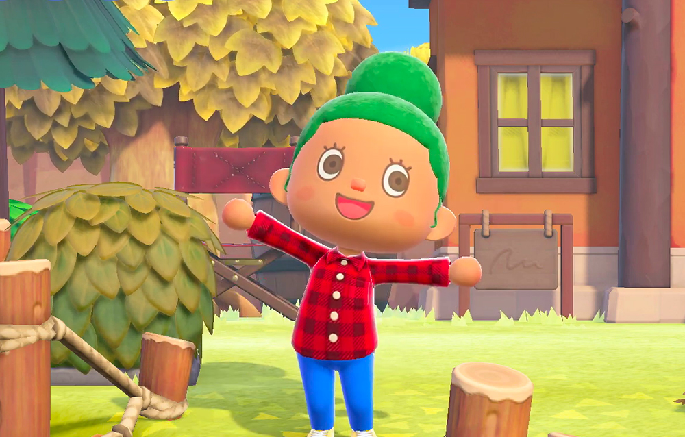 Animal Crossing Direct, ecco tutte le nuove emozioni in arrivo nel prossimo aggiornamento di Animal Crossing: New Horizons!