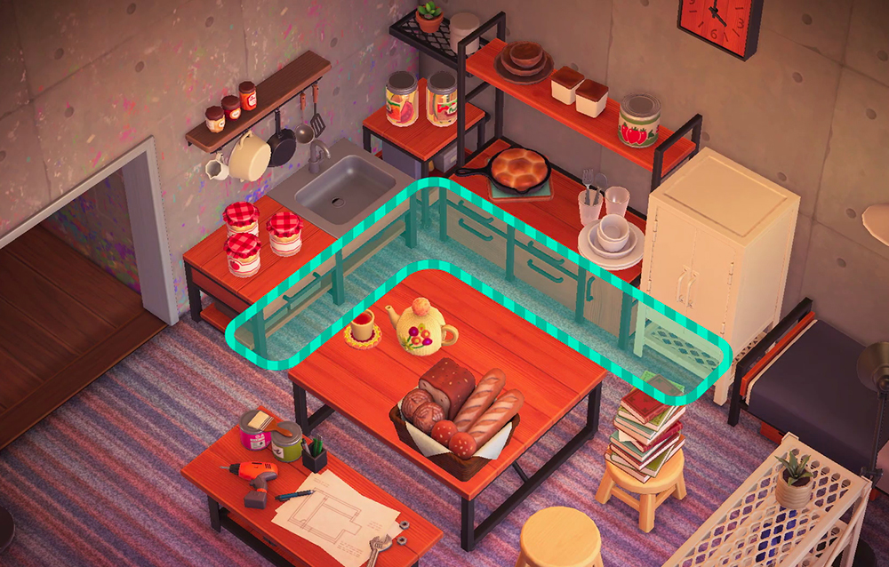 Animal Crossing Direct, finalmente sarà possibile passare tra gli spazi stretti!