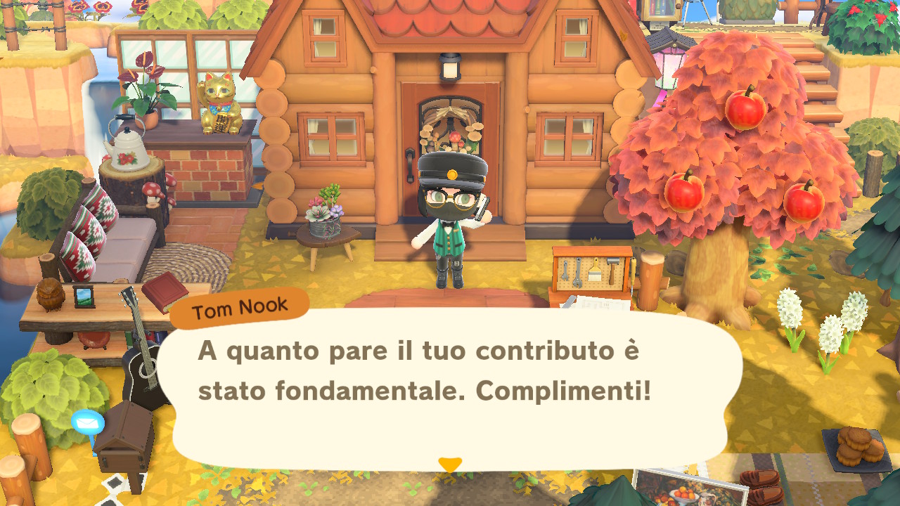 Sblocchiamo la possibilità di ristrutturare!  6
