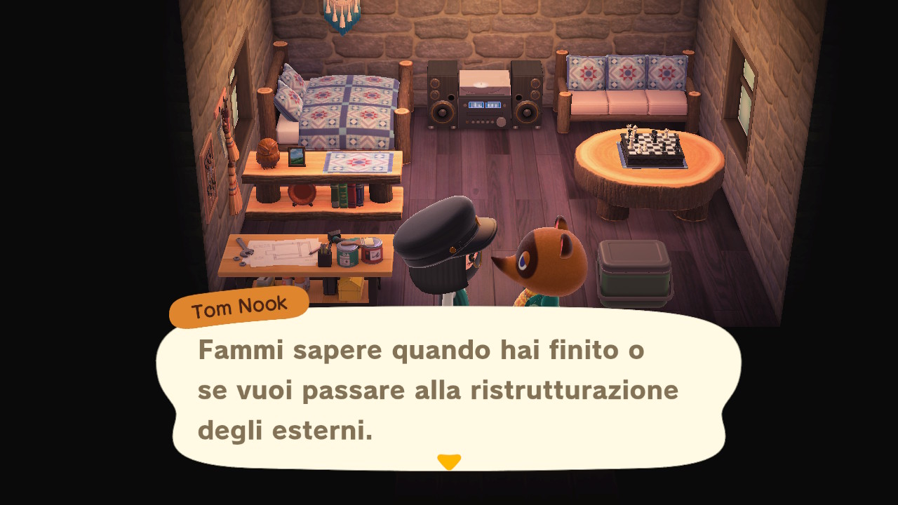 Scopriamo la procedura per ristrutturare! 22