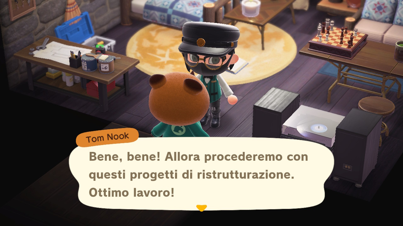Scopriamo la procedura per ristrutturare! 24