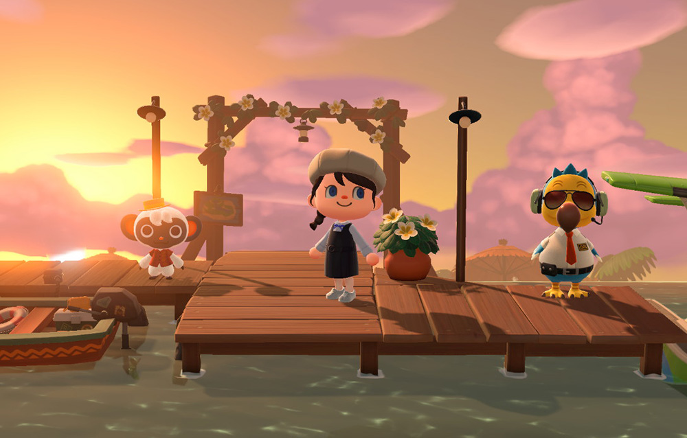 Animal Crossing: New Horizons, rilasciata la versione 2.0.3 che corregge diversi bug riscontrati!