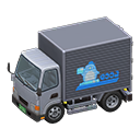 Camion (Argentato, Camion frigo)