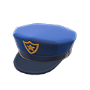 Cappello da poliziotto (Nessuna variazione)