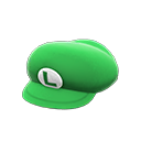 Cappello di Luigi (Nessuna variazione)