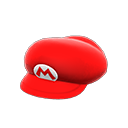Cappello di Mario (Nessuna variazione)