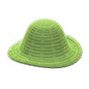 Cappello edera intrecciata (Nessuna variazione)