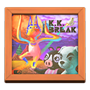 K.K. Break