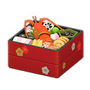 Osechi (Rosso)