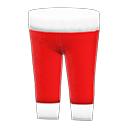 Pantalone da Babbo Natale (Nessuna variazione)