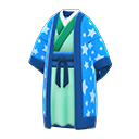 Vestito Hikoboshi (Nessuna variazione)