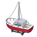 Yacht (Rosso, Nessuno)