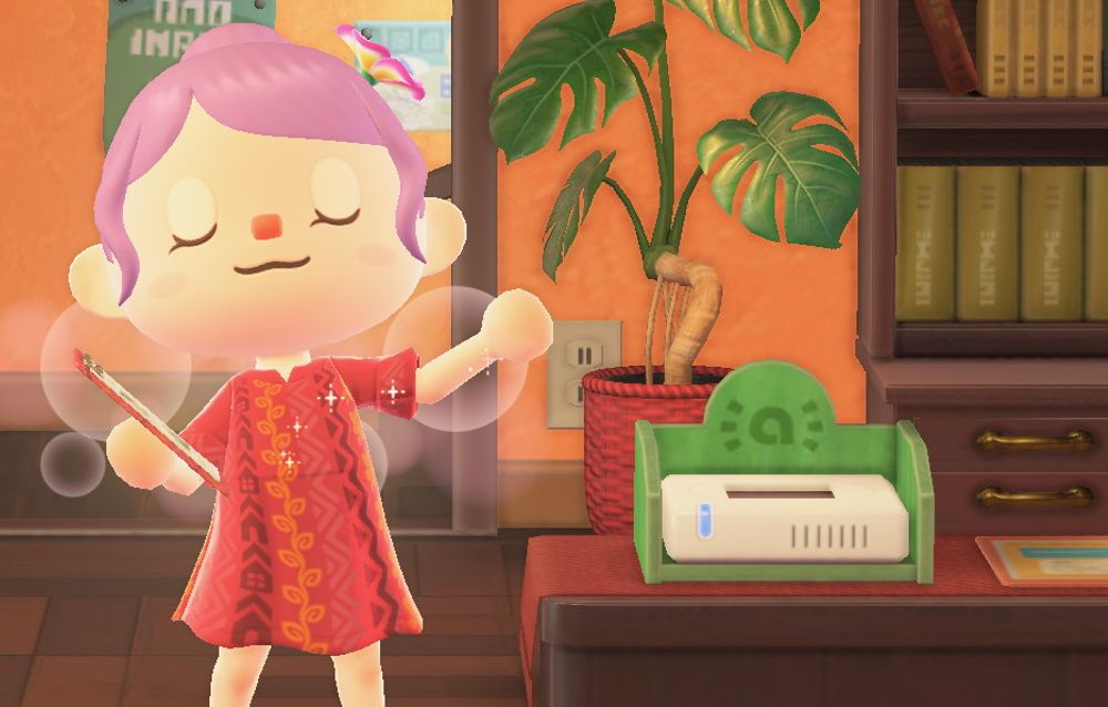 Come invitare i personaggi di Animal Crossing: New Horizons tramite amiibo sull’arcipelago della Casimira vacanze
