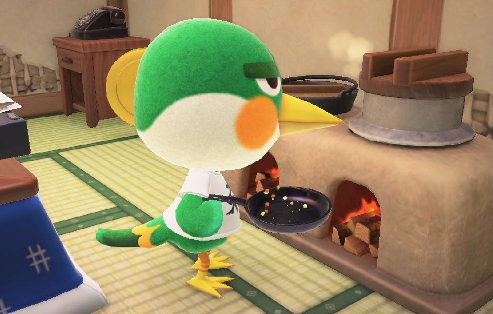 Tutte le ricette ottenibili durante gli eventi o con condizioni particolari su Animal Crossing: New Horizons