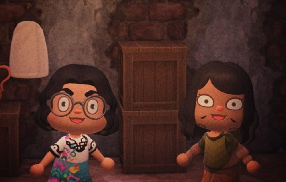 Animal Crossing: New Horizons, dei fan italiani hanno replicato in-game alcune delle scene più iconiche del cinema!