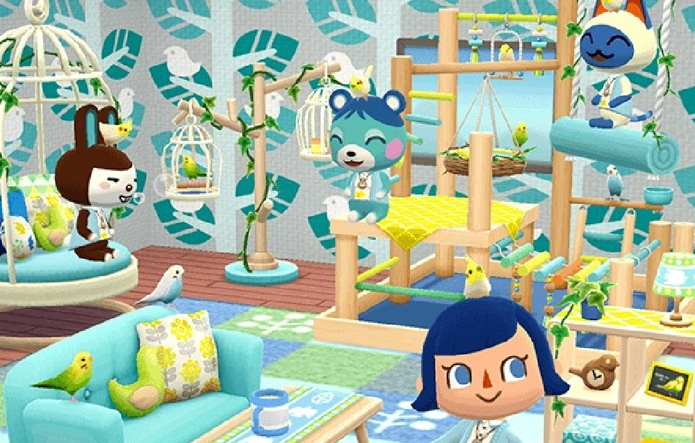 Animal Crossing: Pocket Camp, il biscotto inseparabile di Zampetta è di nuovo disponibile!