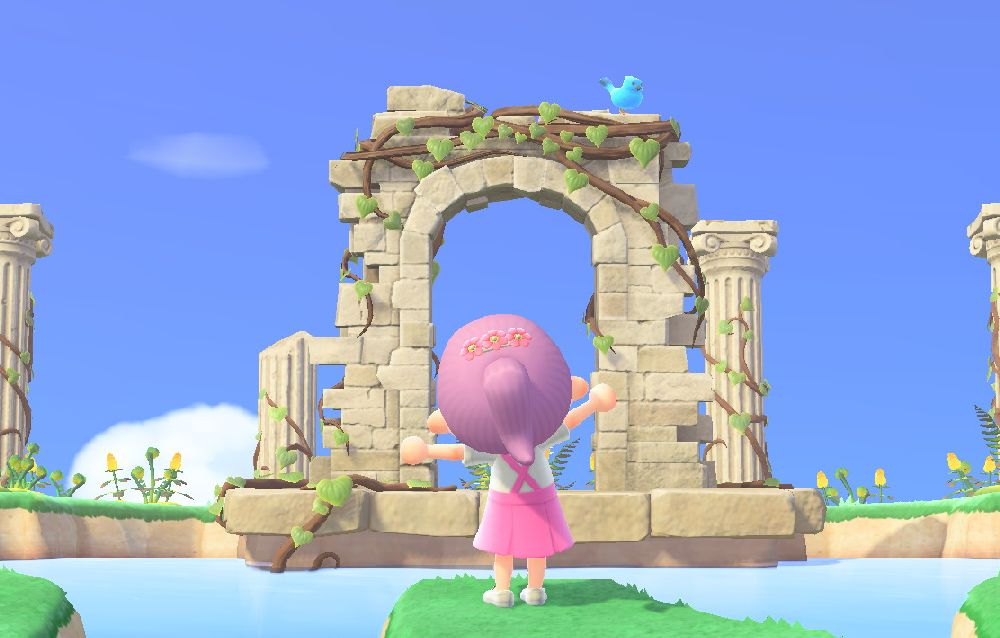 Animal Crossing: New Horizons, rilasciata la versione 2.0.5 che corregge alcuni bug riscontrati!