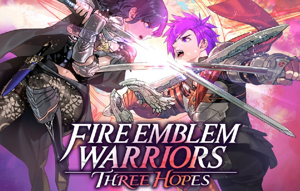 Fire Emblem Warriors: Three Hopes, disponibile la demo gratuita sul Nintendo eShop!