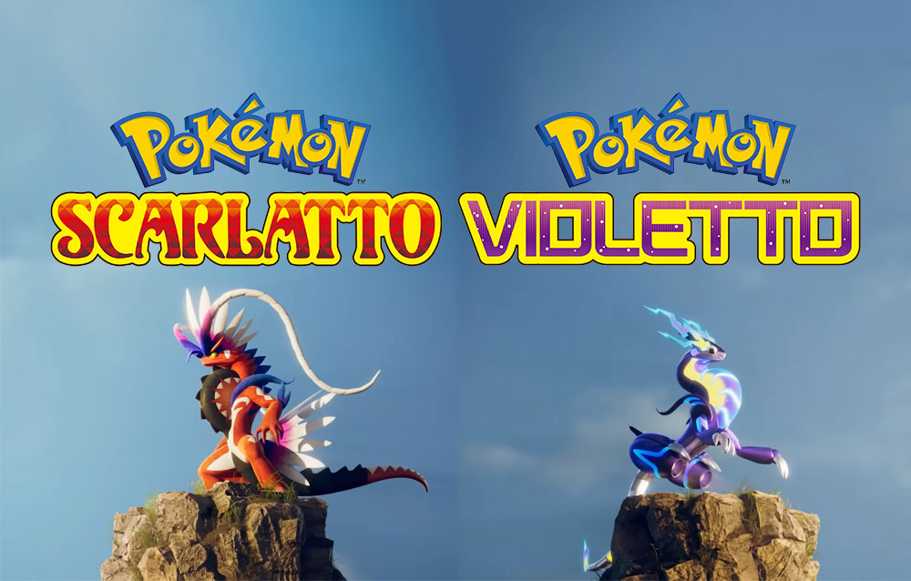 Pokémon Scarlatto e Pokémon Violetto: nuove teorie sul terzo leggendario e sul ruolo di Nemi, il rivale presentato nel secondo trailer!