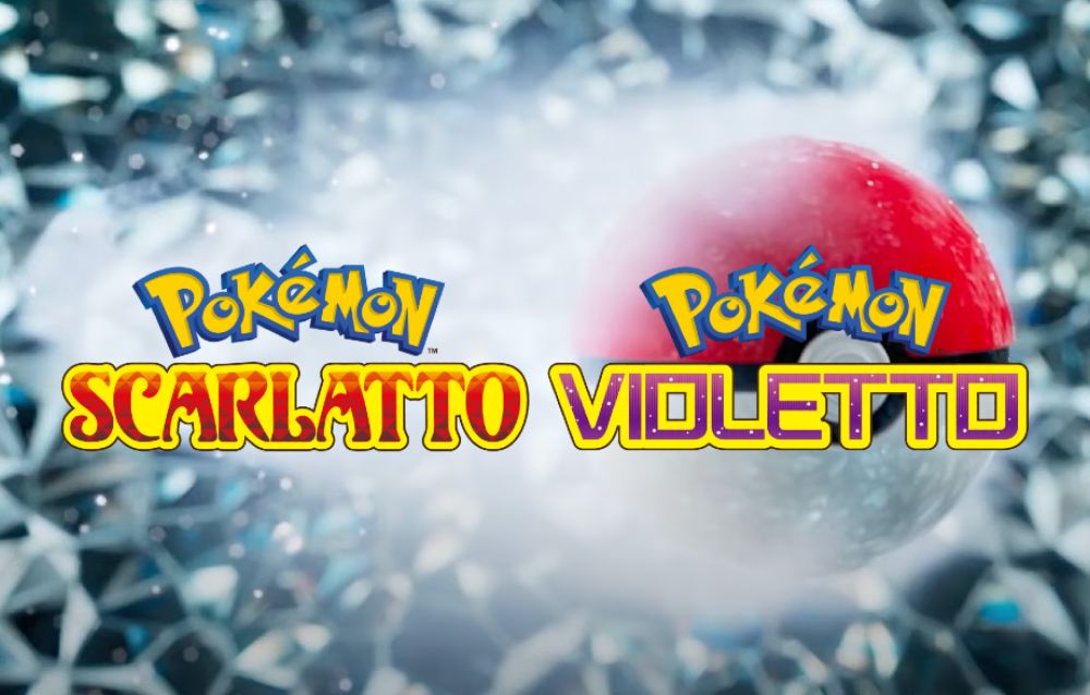Pokémon Scarlatto e Pokémon Violetto, ecco alcune teorie sulle nuove meccaniche del gioco!