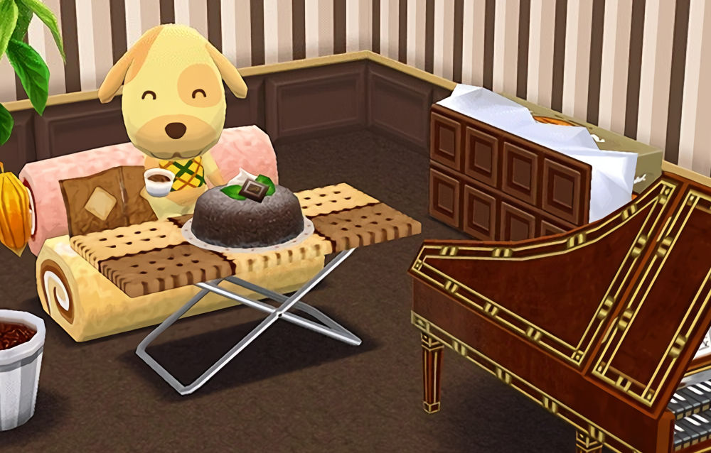 Animal Crossing: Pocket Camp, ecco i bonus del giorno previsti dal 16/06 al 23/06!