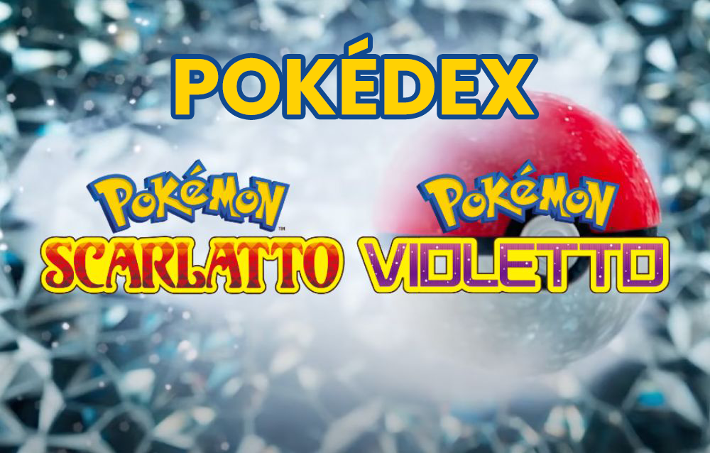 Spoiler su Pokémon Scarlatto e Pokémon Violetto: ecco la lista aggiornata al 04/08 dei Pokémon delle passate generazioni che dovrebbero tornare nei nuovi titoli!