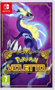 Pokémon Violetto