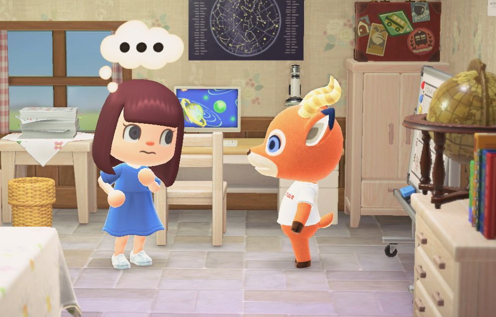 Animal Crossing: New Horizons, scopriamo insieme sette meccaniche poco conosciute introdotte con l’aggiornamento 2.0!