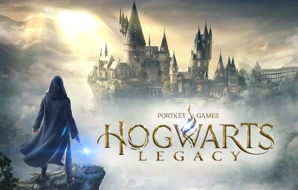 Hogwarts Legacy: è stata ritardata la data ufficiale dell’uscita del gioco!