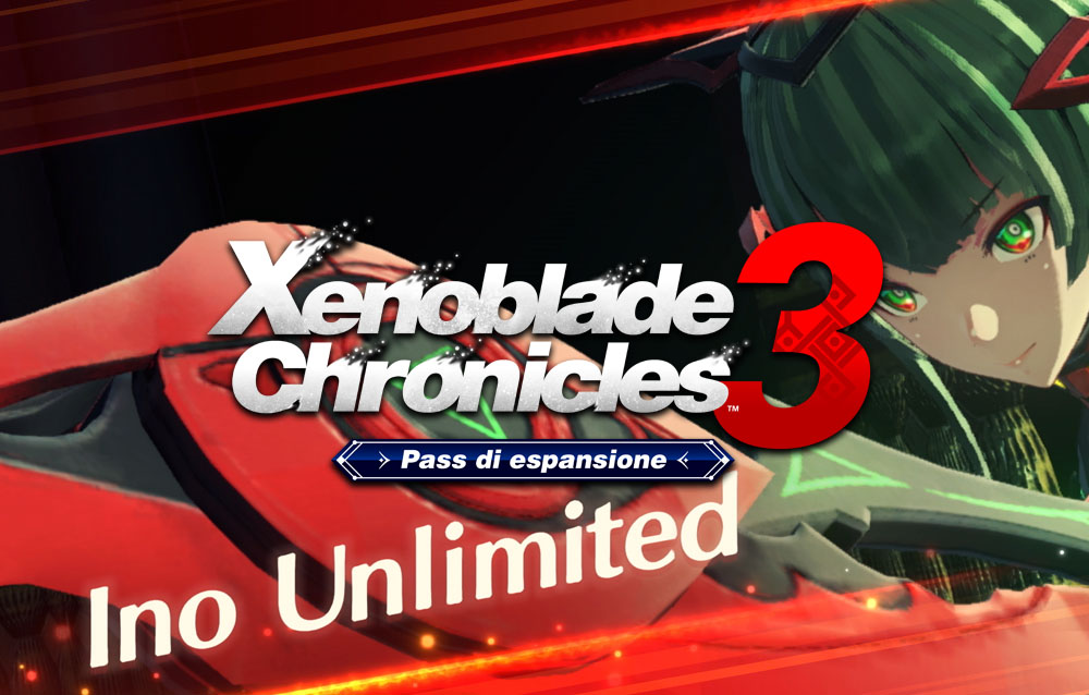 Annunciata la data di uscita del Vol. 2 del Pass di espansione di Xenoblade Chronicles 3!