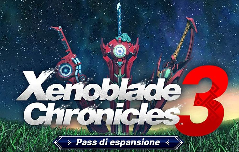 Xenoblade Chronicles 3 - Pass di espansione