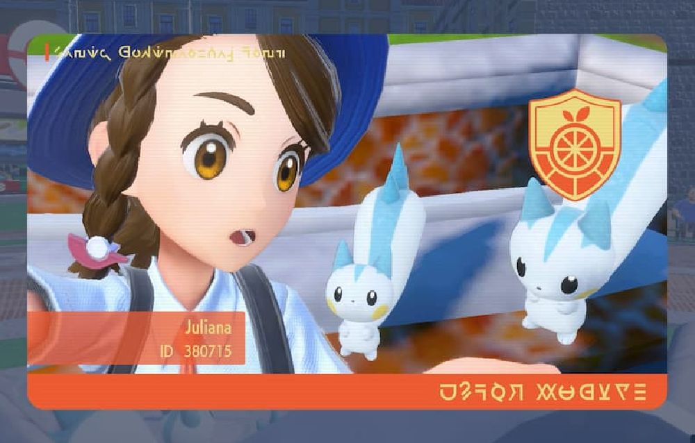 Annunciate delle novità sulla personalizzazione dell’avatar nel trailer del 06 ottobre su Pokémon Scarlatto e Pokémon Violetto!
