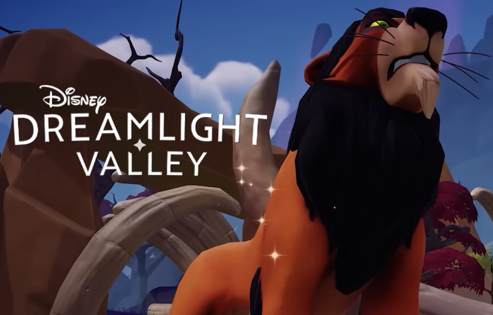 Annunciata la data di uscita del primo grande aggiornamento di Disney Dreamlight Valley, previsto per il 19 ottobre 2022!