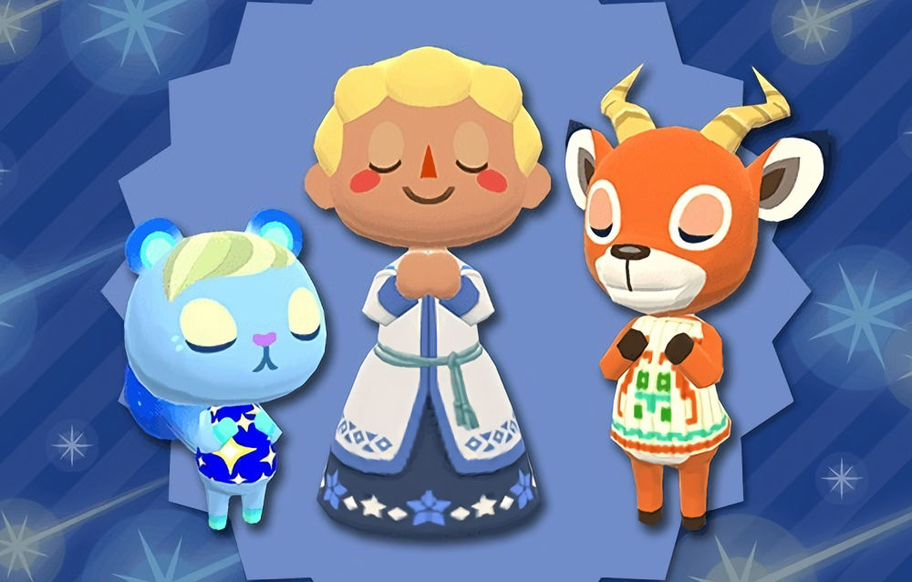 Animal Crossing: Pocket Camp, è disponibile l’aggiornamento alla versione 5.3.0!