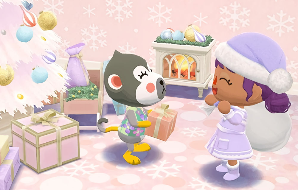 Animal Crossing Pocket Camp, ecco i bonus del giorno previsti dal 01/