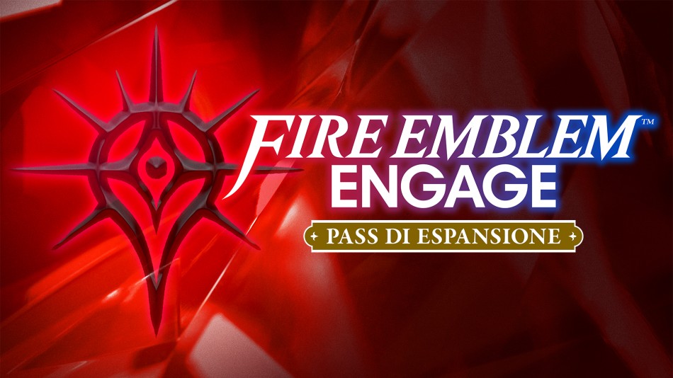 Fire Emblem Engage - Pass di Espansione - My Nintendo Store