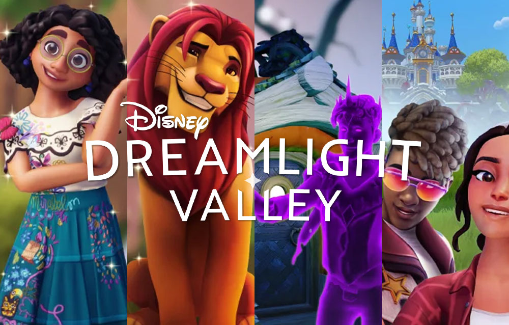 Annunciate tutte le novità in arrivo nella prima metà del 2023 in Disney Dreamlight Valley!