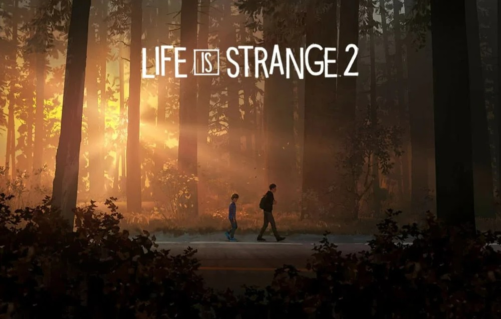 Life is Strange 2 è in arrivo su Nintendo Switch!