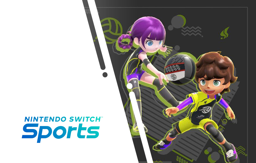 Nintendo Switch Sports, ecco tutti i premi in-game disponibili da oggi (settimana del 19/01)!