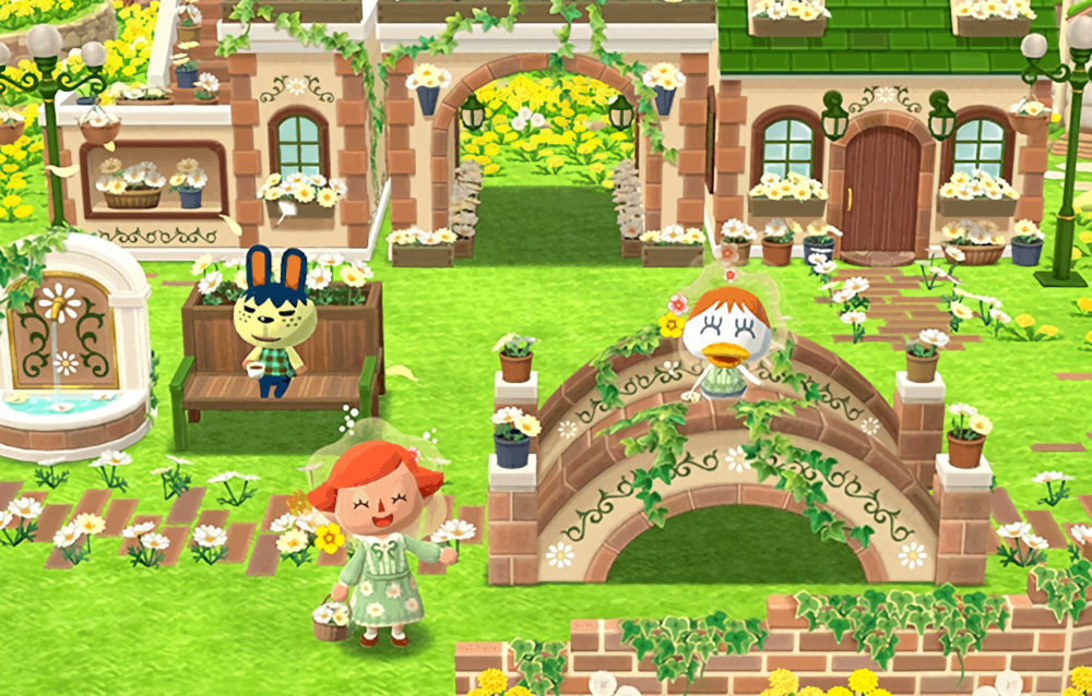 La riedizione di tre biscotti della fortuna è disponibile da oggi in Animal Crossing: Pocket Camp!