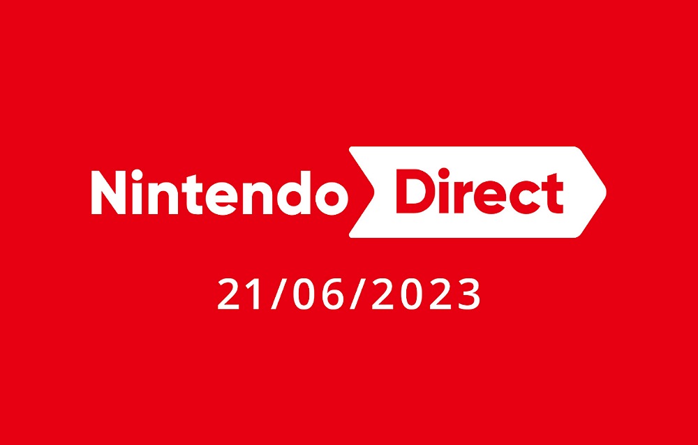 Ecco tutto quello che è stato annunciato durante il Nintendo Direct di giugno 2023!