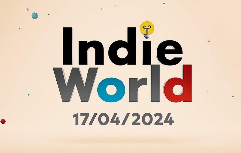 Ecco tutto quello che è stato annunciato durante l’Indie World di aprile 2024!
