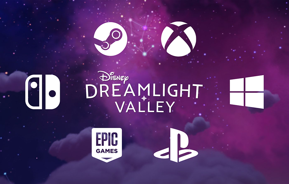 Come attivare e utilizzare il salvataggio su cloud in Disney Dreamlight Valley
