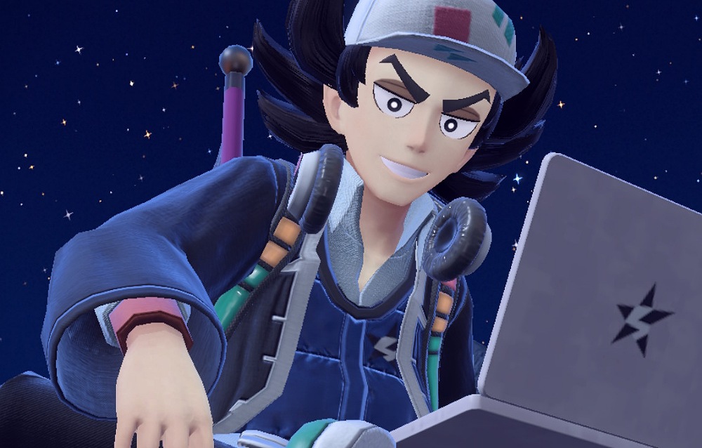 Come sconfiggere la Banda Segin, Divisione Buio del Team Star in Pokémon Scarlatto e Pokémon Violetto